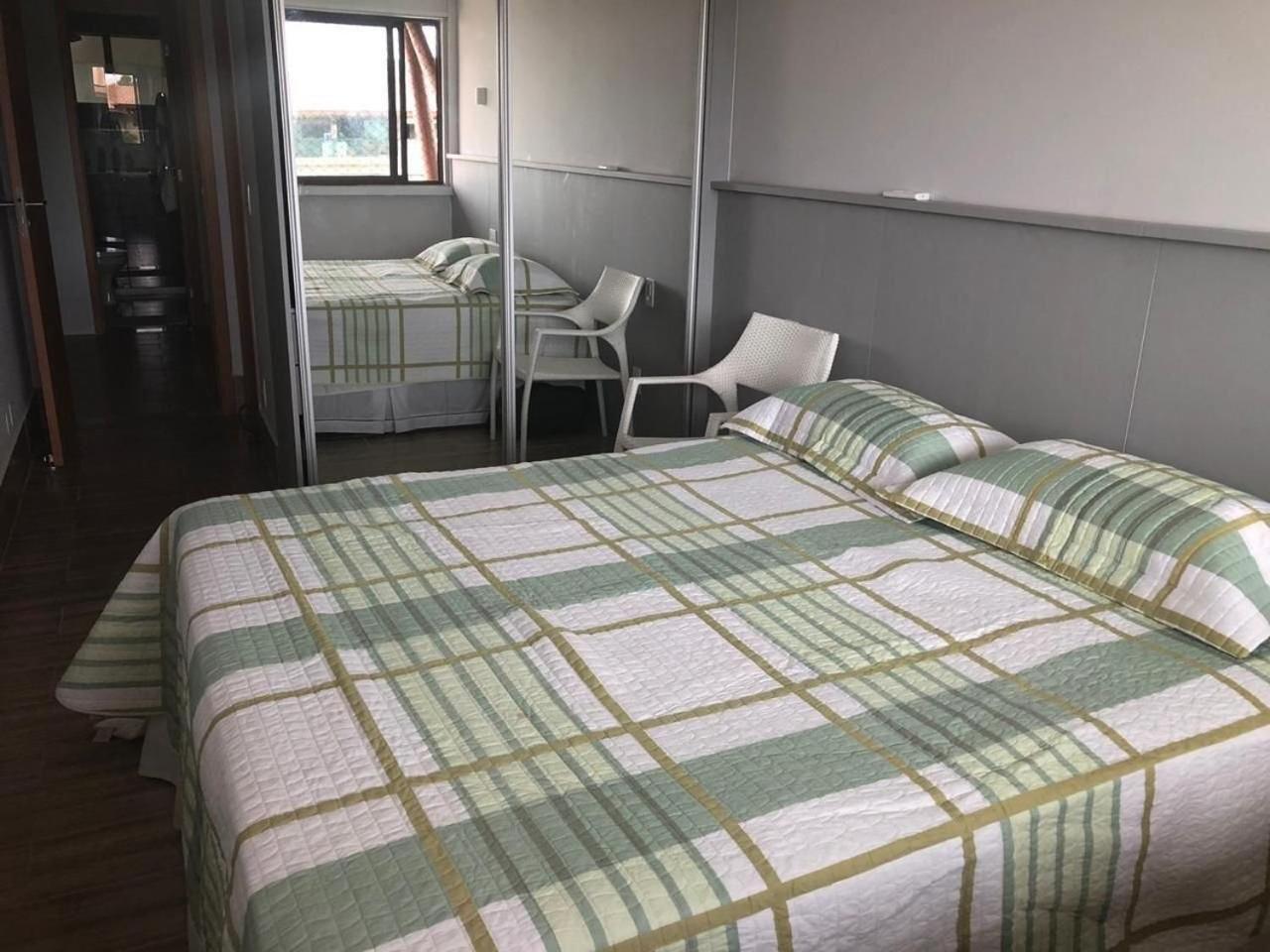 La Fleur Polinesia Resort, Porto de Galinhas, 2 qt, 1 suite, 73m2, Praia de Muro Alto, Brasil Exterior foto